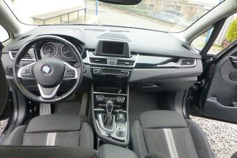 BMW 218D,2.0D,110kw,Grand Tourer,Sport,automat,12/2016 - 16