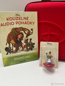 Disney kouzelné audio pohádky - 16