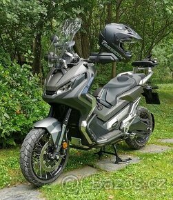 Honda X-ADV 750 5/2020 - 16