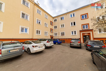 Prodej bytu 3+1, 77 m², Neratovice, ul. Za Obchody - 16