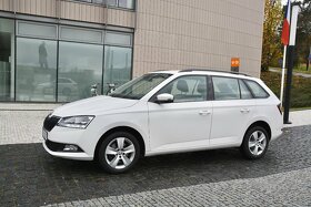 Škoda Fabia Combi Ambition 81KW 6rych 1MAJ ČR - 16