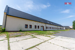 Prodej objektu k výstavbě 11 řadových RD, 2000 m², Valšov - 16