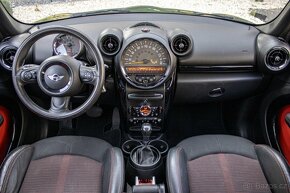 Mini Countryman 1.6 COOPER D AT - 16