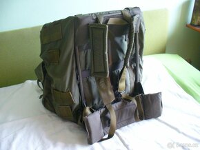 U.S.ARMY-"ALICE"-velky batoh-LARGE-kompletni-s ramem. - 16