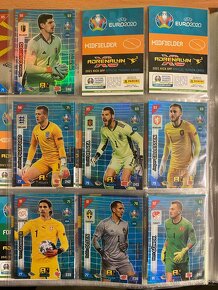 Prodám album Panini Euro 2024 - 16