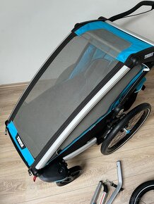 Thule Chariot Sport 1 - 16