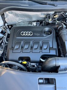 Audi Q3 4x4 2.0 TDI - 16