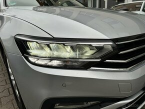 VW Passat B8 2.0 TDI 110kW DSG Full LED ACC ERGO Kamera Navi - 16