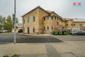 Prodej nájemního domu, 12000 m², Bílina, ul. Seifertova - 16