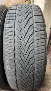 plechové disky 5x105 r16 Opel - 16