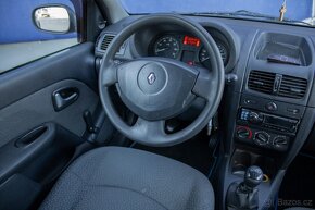 Renault Clio - 16