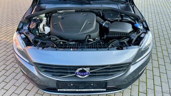 Volvo S60 //2.0D//110kW//D3//SUMMUM//AUTOMAT// - 16