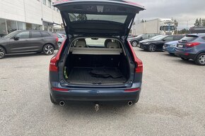 Volvo XC60 D4 Momentum Advanced Edition 2021 - 16