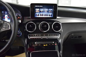 Mercedes-Benz GLC 220d 4MATIC 91 000 KM 2018-DPH - 16