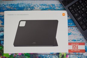 Originální příslušenství Xiaomi Pad, Redmi Pad, Poco Pad - 16