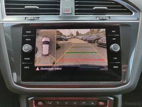 VW Tiguan ALLSPACE DSG 7Míst 4x4 FullLED HUD NAVI TAŽNÉ - 16