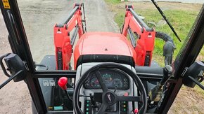 Zetor proxima 90 Trima - 16