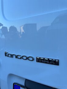 Renault Kangoo 1.5 BLUE dCi Express Maxi Extra Navi Tempomat - 16