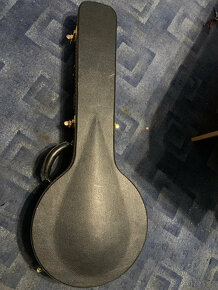 Banjo Flinthill FHB 280A - 16