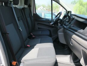 Prodám Ford Transit Custom 2.0 TDCi 96 kW - 16