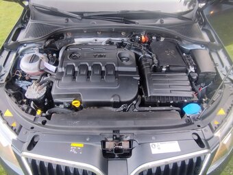 Octavia 3 , 2,0 TDI Edition - 16