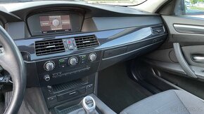 BMW E61 525D FACELIFT NAVI PANORAMA - 16