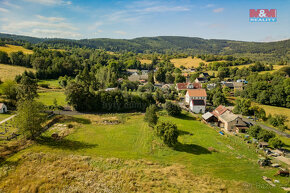 Prodej pozemku k bydlení, 1341 m², Petlery - 16