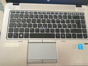 Hp EliteBook 840 - 16