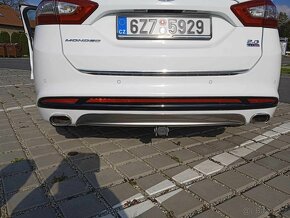 Ford Mondeo 2.0 TDCi 110 kW 9/2016 - 16