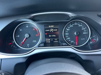 Audi A4,  2.0 TDI 110KW AUTOMAT,ACC, SPORT, Tažné - 16