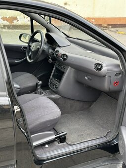 Mercedes-Benz A140 - 16