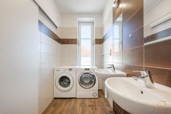 Prodej bytu 2+1, 55 m² - ul. Zdráhalova, Brno - 16