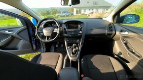 Ford Focus, 1,0 Ecoboost / nový motor / winter paket - 16