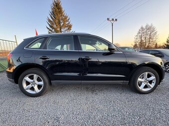 Audi Q5 2.0 Tdi 140kw QUATTRO - 16