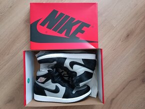 NIKE AIR JORDAN 1 RETRO HIGH OG vel. 42, stélka 27 cm - 16