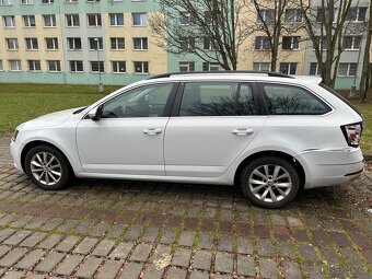 Prodam skoda octavia iii 2.0tdi 110kw rv 2020 bourana - 16