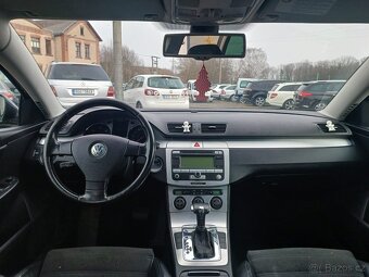 Volkswagen Passat 2.0 TDI, Highline, ALU - 16