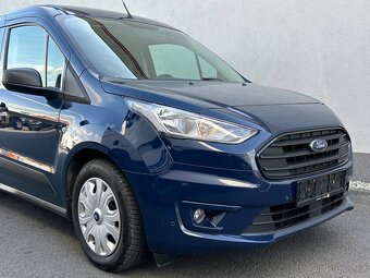 Ford Transit Connect 1.5 TDCi 88kW | GPS NAVI | DPH - 16