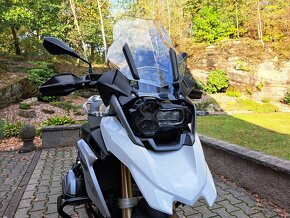 BMW R 1200 GS LC - SUPER STAV - 16