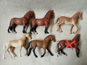 Schleich Vl. - 16