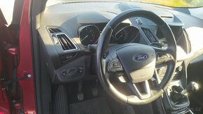 Ford Kuga 1.5 TDCi, Titanium, 88kW, 2018, CZ - 16