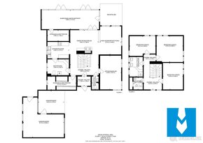 Prodej, Rodinné domy, 6+1, 330 m2, pozemek 1473 m2 - 16