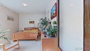 Prodej rodinného domu 6+1 221 m2, pozemek 870 m2 - Praha 4 - - 16