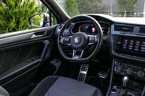 Volkswagen Tiguan Allspace R-LINE 2.0 TDI DSG - 16