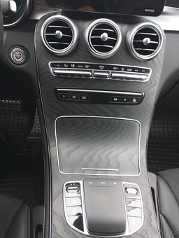 MERCEDES GLC 300 de 4matic - 16