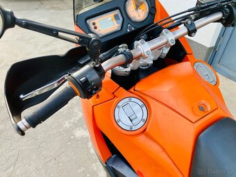 KTM 990 Adventure ABS, možnost splátek a protiúčtu - 16