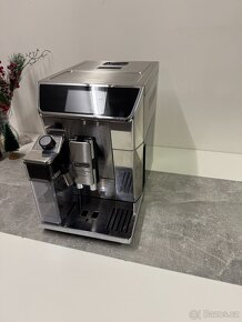 Kávovar DeLonghi PrimaDonna Elite EXPERIENCE ECAM656.85.MS - 16