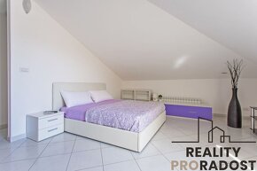 Prodej bytu 4+1 125 m², Roseto Sud, Campo a Mare - 16