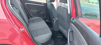 Volkswagen Golf 5 - 1,4 benzin 2008 - 16