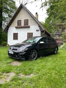 Golf 7.5 R Performance - 16